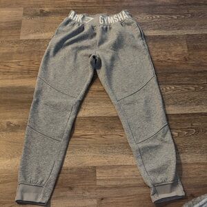 Gymshark Gray Sweatpants size XS